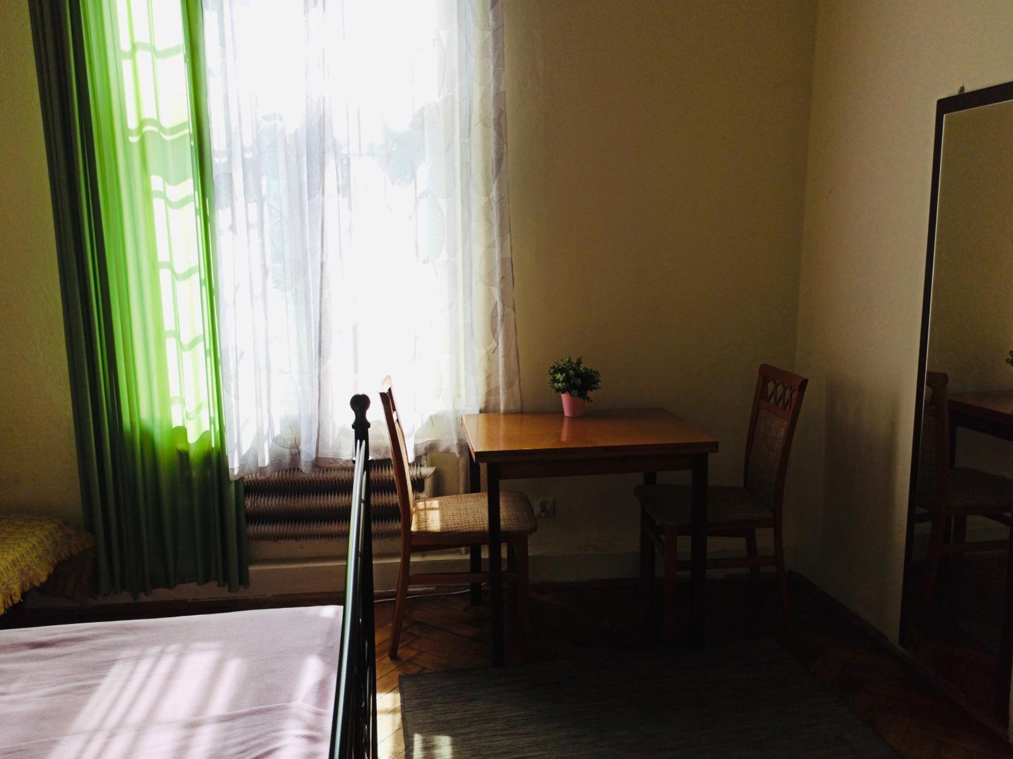 Willa Retro Hostel Cracóvia Quarto foto